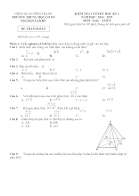 NVB - TOAN 8 - CK1 NH2425.